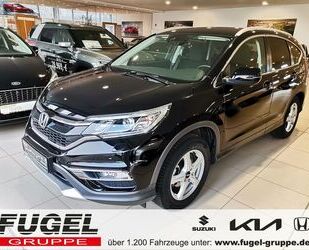 Honda CR-V Gebrauchtwagen