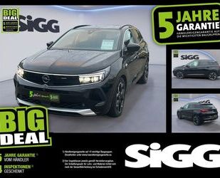 Opel Grandland (X) Gebrauchtwagen