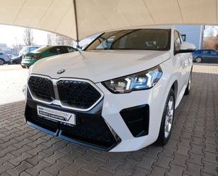 BMW X2 Gebrauchtwagen