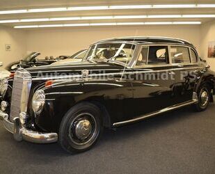 Mercedes-Benz 300 Oldtimer