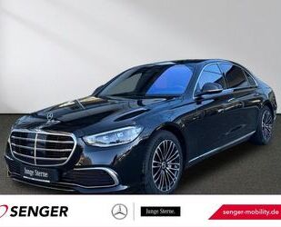 Mercedes-Benz S 400 Gebrauchtwagen