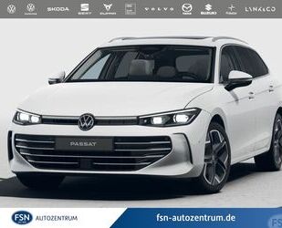 VW Passat Variant Gebrauchtwagen