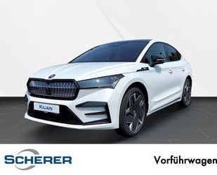 Skoda Enyaq Gebrauchtwagen