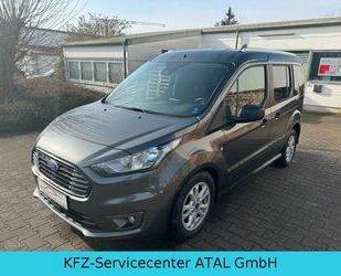 Ford Tourneo Gebrauchtwagen