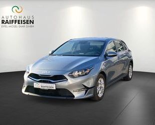 Kia ceed / Ceed Gebrauchtwagen