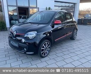 Renault Twingo Gebrauchtwagen