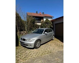 BMW 118 Gebrauchtwagen