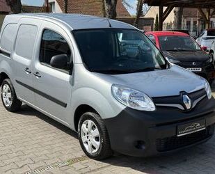 Renault Kangoo Gebrauchtwagen