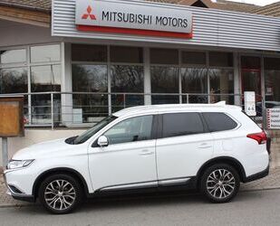 Mitsubishi Outlander Gebrauchtwagen