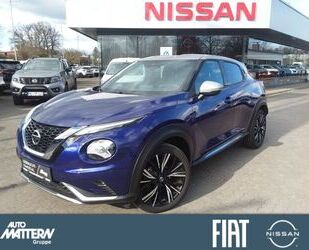 Nissan Juke Gebrauchtwagen