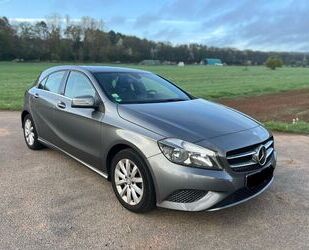 Mercedes-Benz A 180 Gebrauchtwagen