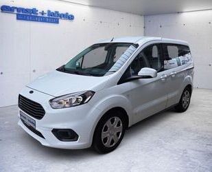 Ford Tourneo Courier Gebrauchtwagen