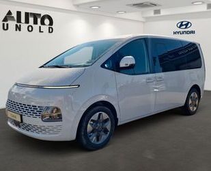 Hyundai STARIA Gebrauchtwagen