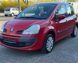 Renault Modus Gebrauchtwagen