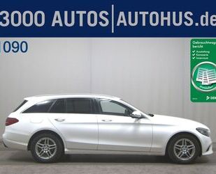 Mercedes-Benz C 220 Gebrauchtwagen