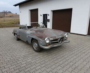 Mercedes-Benz 190 Gebrauchtwagen