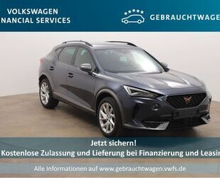 Cupra Formentor Gebrauchtwagen
