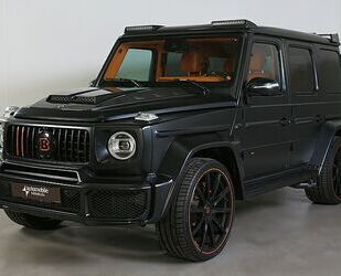 Mercedes-Benz G 63 AMG Gebrauchtwagen