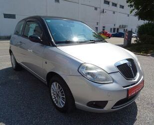 Lancia Ypsilon Gebrauchtwagen