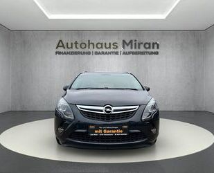 Opel Zafira Gebrauchtwagen