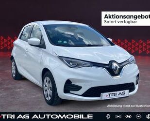 Renault ZOE Gebrauchtwagen