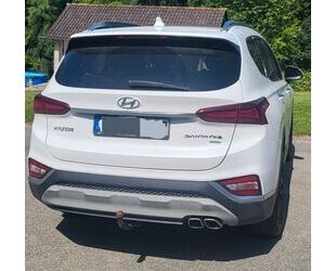 Hyundai SANTA FE Gebrauchtwagen