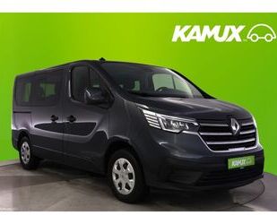 Renault Trafic Gebrauchtwagen