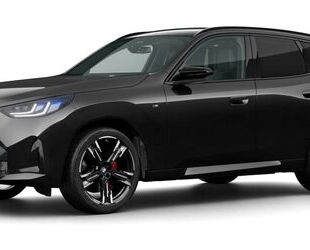 BMW X3 M50 Gebrauchtwagen