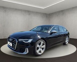 Audi S6 Gebrauchtwagen