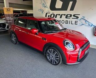 Mini ONE Gebrauchtwagen