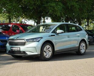 Skoda Enyaq Gebrauchtwagen