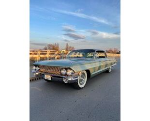 Cadillac Fleetwood Gebrauchtwagen