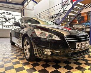 Peugeot 508 Gebrauchtwagen