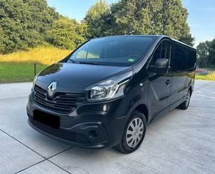 Renault Trafic Gebrauchtwagen