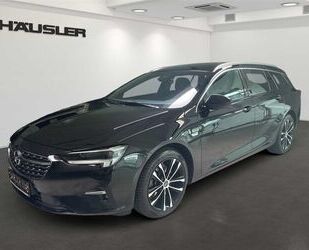 Opel Insignia Gebrauchtwagen