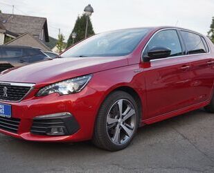 Peugeot 308 Gebrauchtwagen