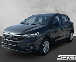 Dacia Sandero Gebrauchtwagen