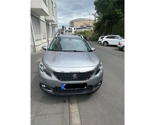 Peugeot 2008 Gebrauchtwagen