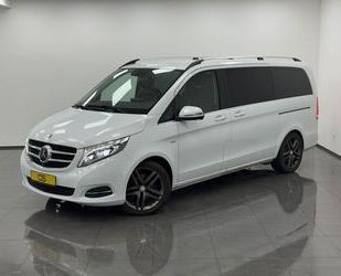 Mercedes-Benz V 250 Gebrauchtwagen