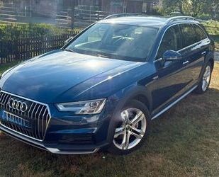 Audi A4 Allroad Gebrauchtwagen
