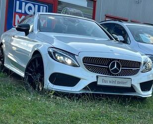 Mercedes-Benz C 43 AMG Gebrauchtwagen