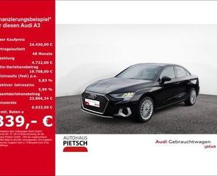 Audi A3 Gebrauchtwagen