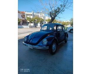 VW Käfer Gebrauchtwagen