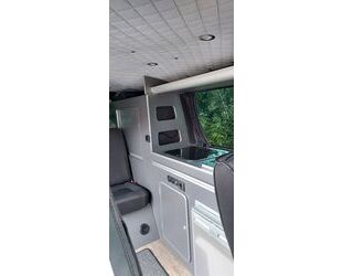 VW T6 andere Gebrauchtwagen