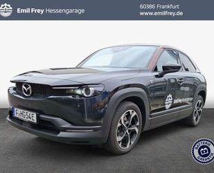 Mazda MX-30 Gebrauchtwagen