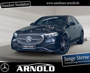 Mercedes-Benz E 220 Gebrauchtwagen