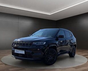 Jeep Compass Gebrauchtwagen