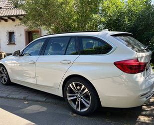 BMW 320 Gebrauchtwagen