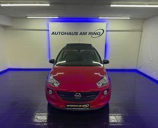 Opel Adam Gebrauchtwagen