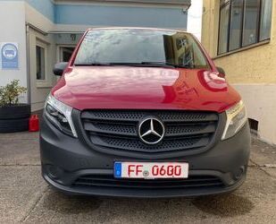 Mercedes-Benz Vito Gebrauchtwagen